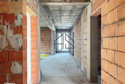 Casă cu 4 camere decomandat în Sântandrei - 6