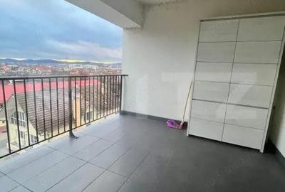 Apartament 2 camere, loc de parcare, zona Calea Moldovei - 8