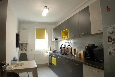 Apartament 2 camere, Calea Urseni Braytim