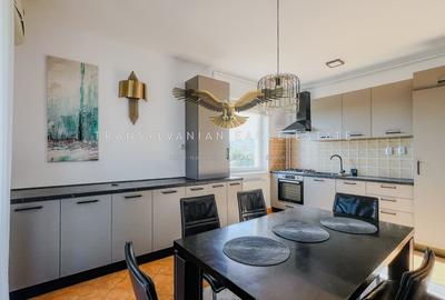 Penthouse cu priveliste panoramica superba|Andrei Muresanu - 7