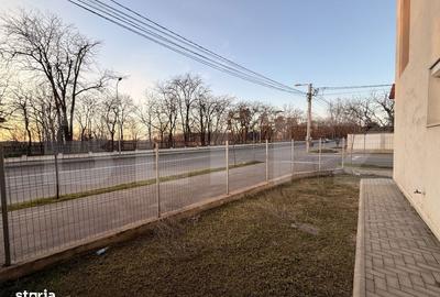 Apartament cu 2 camere, mobilat în Romanești - 4