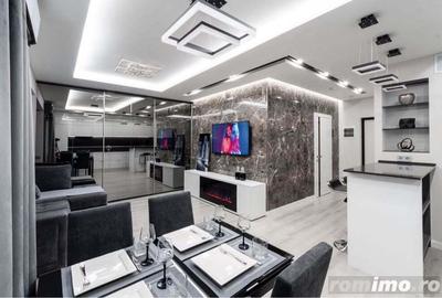 Apartament cu 2 camere de inchiriat in cartierul Intre Lacuri - 2