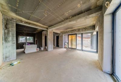 VILA  noua 4 camere in Vladimirescu - 30