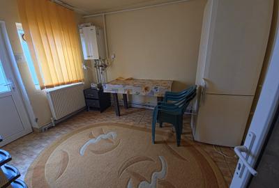 Casă individuală cu 2 camere cu Canalizare în ICIL - 3