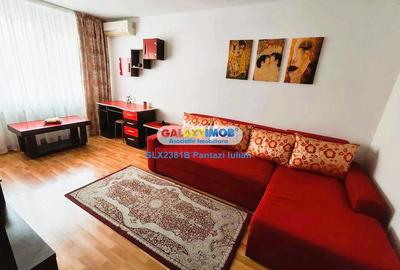 Apartament cu 2 camere decomandat, mobilat în Nicolae Grigorescu - 3