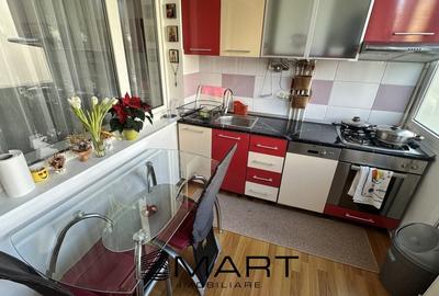 Apartament 2 camere decomandate etaj 1 zona Calea Dumbravii - 5