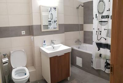 2 camere - Metrou Dristor - loc parcare subteran 2 camere - Metrou Dristor - loc parcare subteran - 4