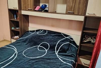 Garsoniera in zona Autogara, str. Dumitru Gheata nr.12 - 5