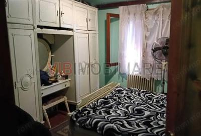 Casă cu 2 camere cu Teren 722 Mp în Aradului - 8