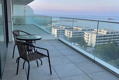 Apartament cu 2 camere în Central - 1