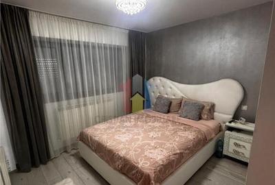 LUX 3 camere Mobilat si Utilat , confort 1 decomandat, Obor - 4