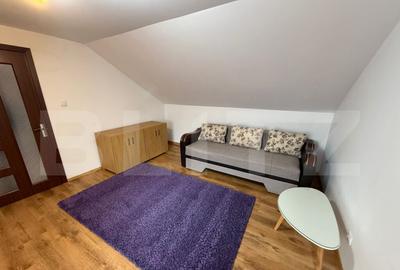 Apartament cu 2 camere semidecomandat în Iris