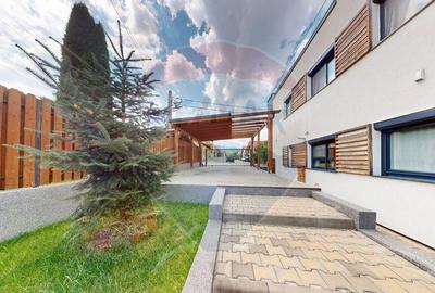 Casă cu 4 camere cu Teren 250 Mp în Central - 16