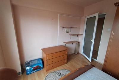 Apartament cu 2 camere semidecomandat, mobilat în Mărăști - 7