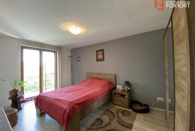 Casa cu 9 camere - panouri fotovoltaice, Timisoara - Bogdanestilor Casa cu 9 camere - panouri fotovoltaice, Timisoara - Bogdanestilor - 3
