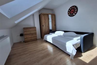 Apartament cu 3 camere nedecomandat în Aeroport - 10