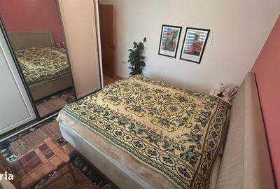 Apartament cu 3 camere decomandat, mobilat în Valea Cetății - 1