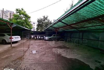 Apartament cu 3 camere, mobilat în Grigorescu - 1