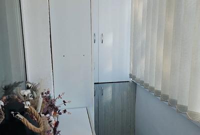 Garsonieră decomandată în Central - 2