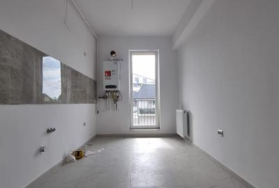 Apartament Modern în Bloc Nou P+4 – Decomandat, 58 mp - 2