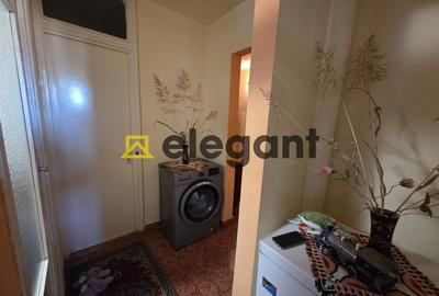 Apartament cu 3 camere decomandat în Cornitoiu - 12