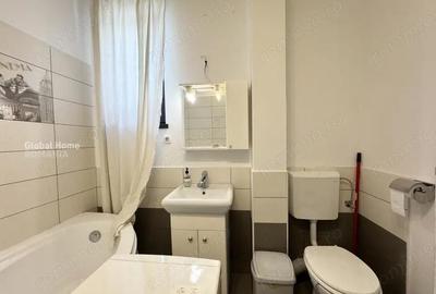 Garsonieră decomandată, mobilată în Bucureștii Noi - 2