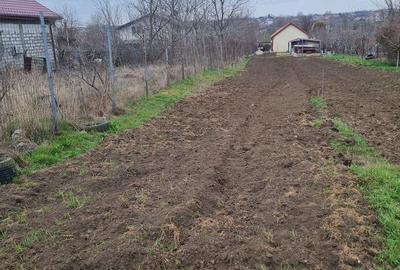 Casă cu 6 camere cu Teren 1500 Mp în Central