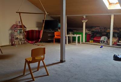 Casă cu 4 camere cu Canalizare în Mogoșoaia - 4