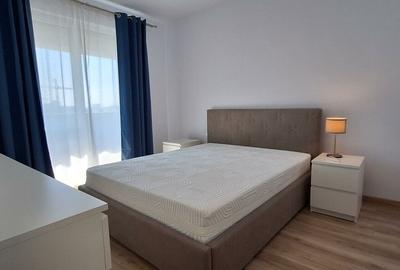 2 cam+ parcare subterana, bloc IRIS/SEDAKO, prin AGENTIE - 20