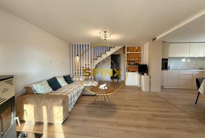 Casa moderna 5 camere Drajna de Sus,  teren generos si pomi fructiferi - 19