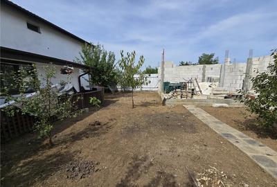 Casa-Vila Dragomiresti Vale-Centura Bucuresti- zero comision - 12