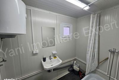 Casă cu 4 camere cu Teren 1435 Mp în Bradu - 11