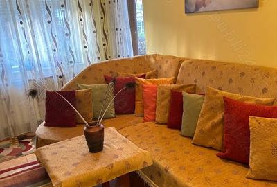 Apartament cu 4 camere decomandat în Micro 15 - 8