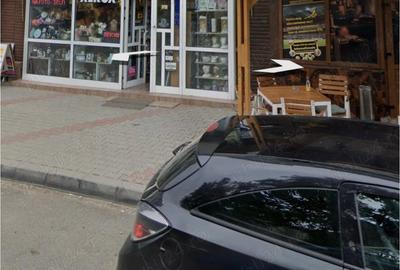 Spațiu comercial, de 55 mp, în Central - 2