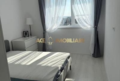 2 camere - Berceni - Bloc nou - centrala - loc de parcare - 2