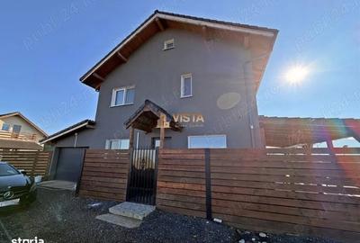 Casa individuala 4 camere, 900 mp , cartier Izvor - 4