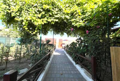 Casa Techirghiol – 3 Camere – 75mp - 4
