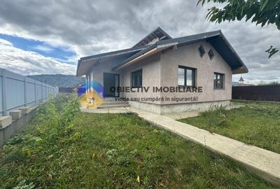 Casa+ teren de vanzare Dumbrava Rosie - 3