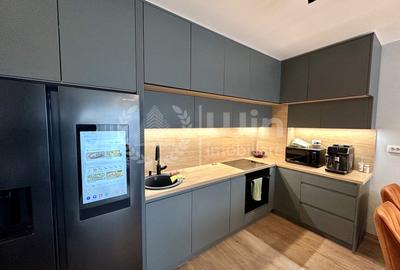 Apartament 3 camere la cheie | Bloc nou | Parcare | Zona Iulius Mall - 8