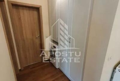 Apartament 2 camere, centrala proprie, loc de parcare, zona Braytim - 3