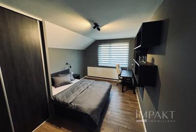 Inchiriere apartament cu 3 camere in Gruia! - 8