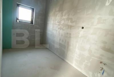 Casă individuală cu 4 camere cu Canalizare în Dezmir - 5