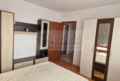 Apartament cu 2 camere, mobilat în Podu Roș - 2