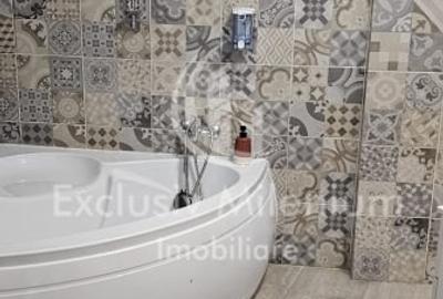 11 Iunie- Unirii Birouri 6 camere - 9