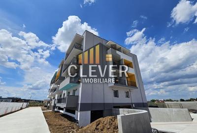 PROMO Apartament 2 camere Loc de Parcare BONUS Th. Pallady - 8