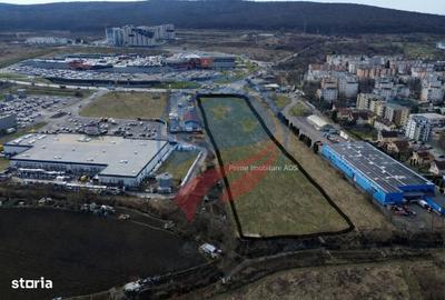 Spațiu comercial, în Tudor - 3