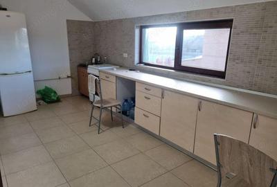 Apartament spa?ios cu 2 camere Ghiroda - 2