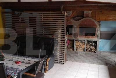 Apartament cu 2 camere, etaj 1, zona Puskin - 10