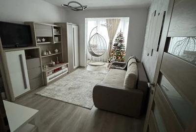 Apartament cu 3 camere decomandat în Central - 7