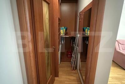 Apartament cu 2 camere, 74 mp utili, parcare subterana - zona Dudesti Apartament cu 2 camere, 74 mp utili, parcare subterana - zona Dudesti - 12